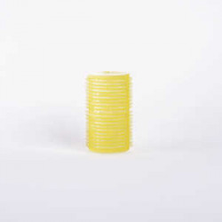 Bifull Velcro Roll Yellow 32 Mm 12 pcs.