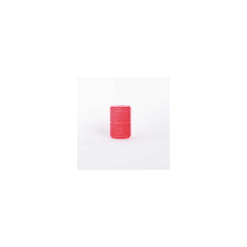 Bifull Velcro Roll Red 36 Mm 12 pcs.