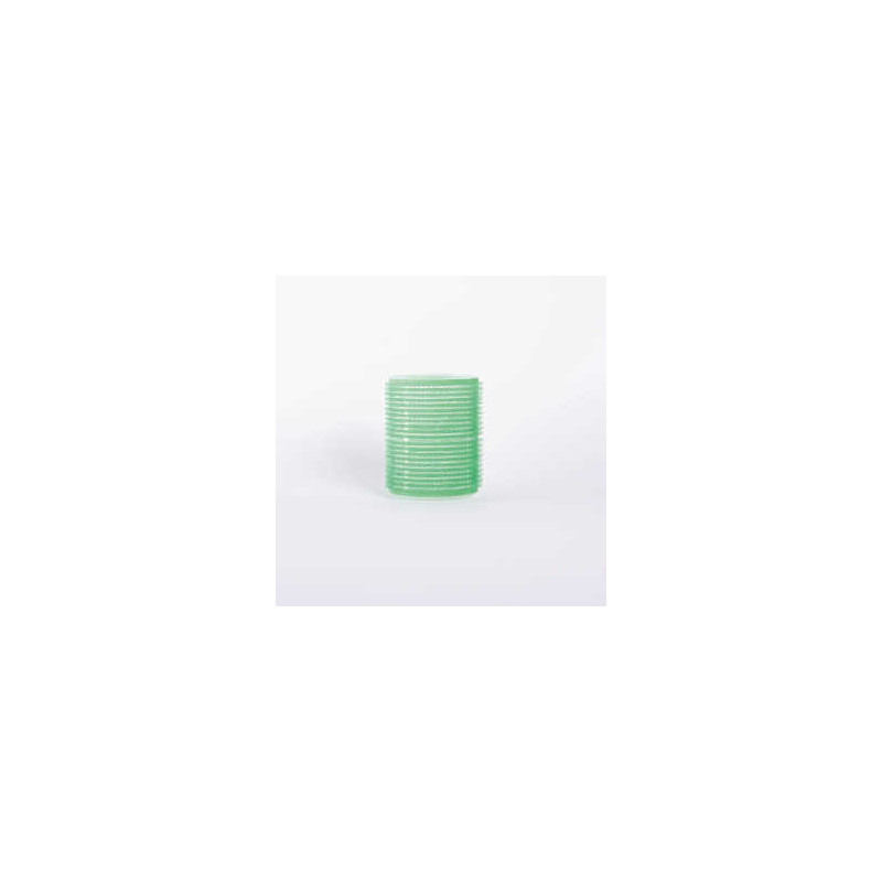 Bifull Velcro Roll Green 48 Mm 12 pcs.
