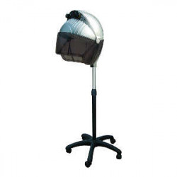 Bifull Stand Hair Dryer 3 Speeds Gray