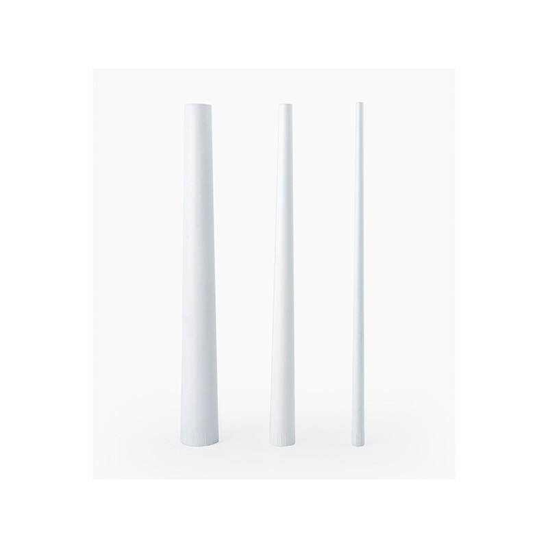 Bifull Set of 3 Curling Sticks