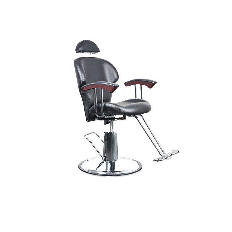 Bifull Aesthetic Armchair Odin Black Bifull Aesthetic Armchair Odin Black
