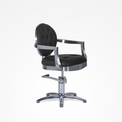 Bifull Mirtha Star Footstool (Hydraulic Pump)
