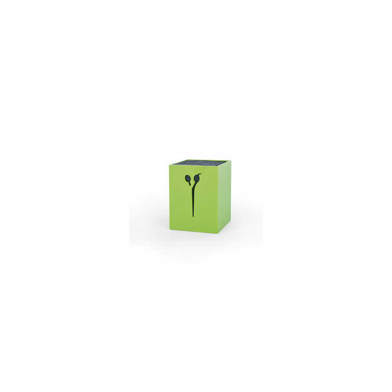 Bifull Scissors Support Green