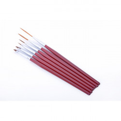 Bifull Stella Nail Decoration Brushes