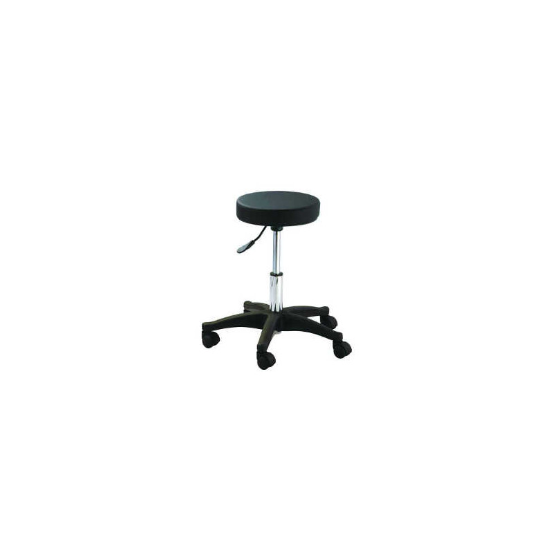 Bifull Stool Berlin Black