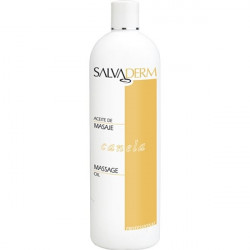 Salvaderm Massage Oil  (1000ml)