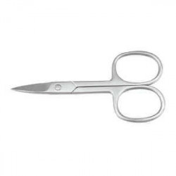 Bifull Straight Manicure Scissors 9"