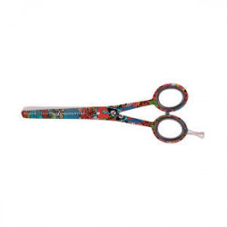 Bifull Scissors Top Line Hardy Sculpting 5'5