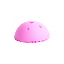 Bifull Turtle Fuchsia Makeup Brush Cleaner