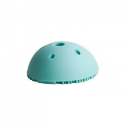 Bifull Turtle Turquoise Makeup Brush Cleaner