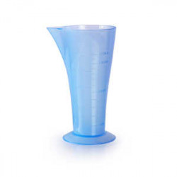 Bifull Measuring Cup Blue
