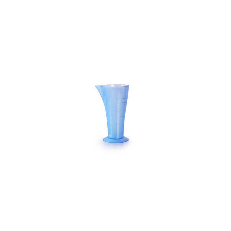 Bifull Measuring Cup Blue Bifull Measuring Cup Blue