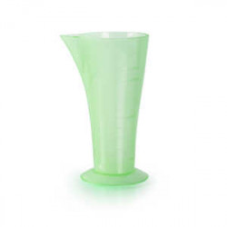 Bifull Measuring Cup Green