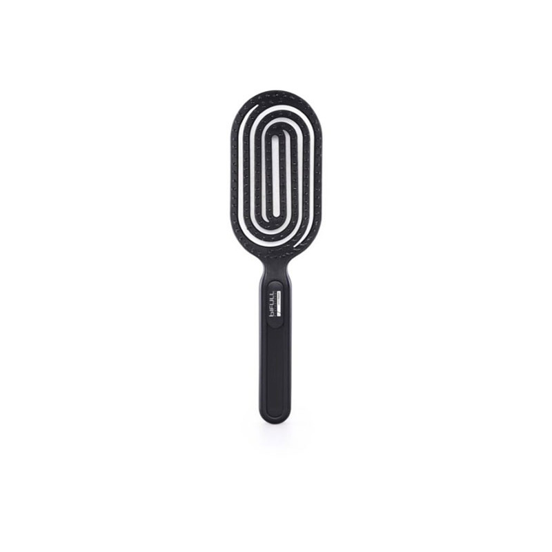 Bifull Bye Bye Frizz Anti-Static Carbon Brush