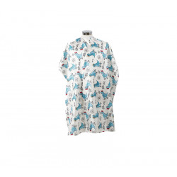 Bifull Children's Cutting Cape Dino Skate