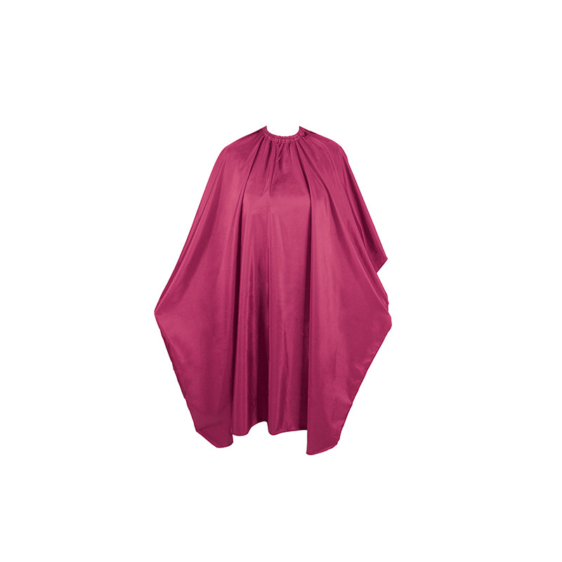 Bifull Polyester Cape 145x125cm Ouse Red Bifull Polyester Cape 145x125cm Ouse Red