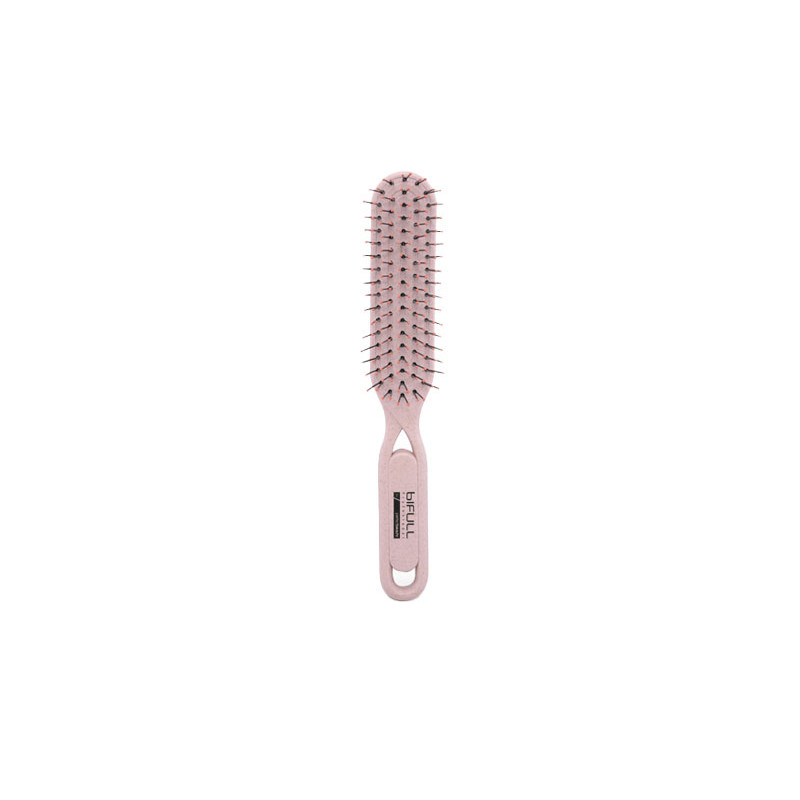 Bifull Biodegradable Brush Bio Rectangle Orange