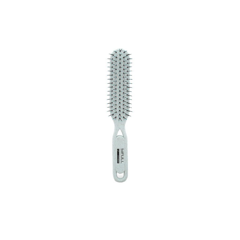 Bifull Biodegradable Brush Bio Rectangle Green Bifull Biodegradable Brush Bio Rectangle Green