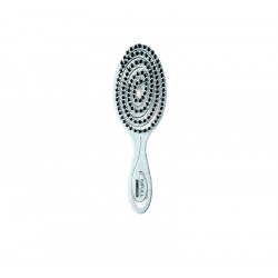 Bifull Eco Friendly Biospiral Brush Blue