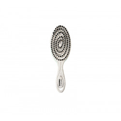 Bifull Eco Friendly Biospiral Brush Beige