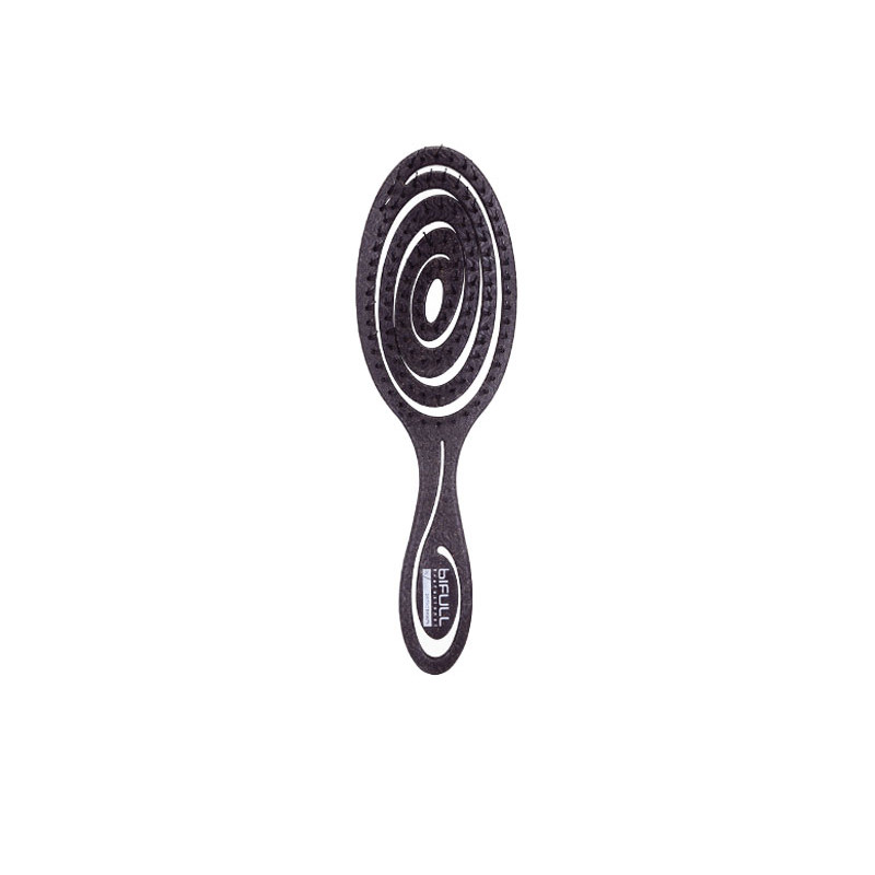 Bifull Eco Brush Bio Spiral Coffee Bifull Eco Brush Bio Spiral Coffee
