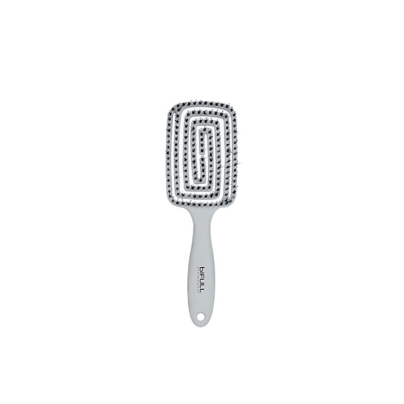 Bifull Brush Maze Gray Bifull Brush Maze Gray