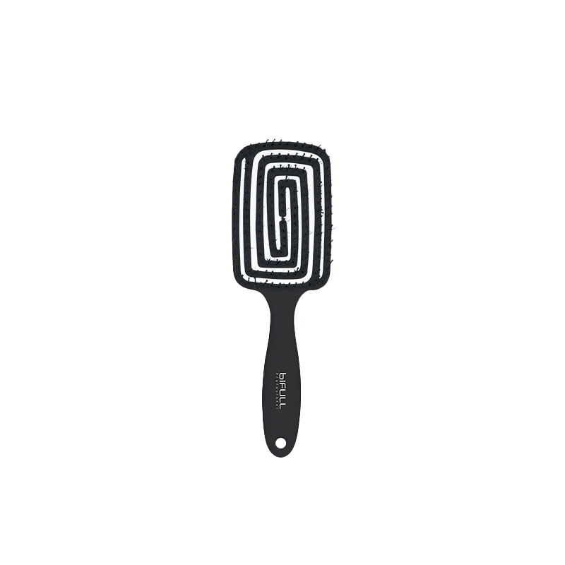 Bifull Maze Black Brush Bifull Maze Black Brush