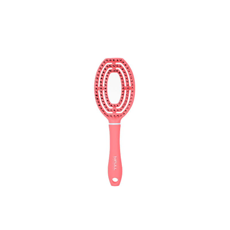 Bifull Brush Saturn Pink Bifull Brush Saturn Pink