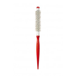 Bifull Thermal Brush Fine Tail Red Wood N.13