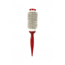 Bifull Thermal Brush Fine Tail Red Wood N.38