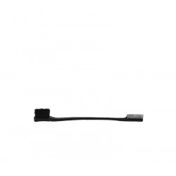 Bifull Brush and Comb for Baby Hair Black Baby Hair 2 in 1