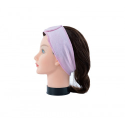 Bifull Hair Band Cosmetic Pink