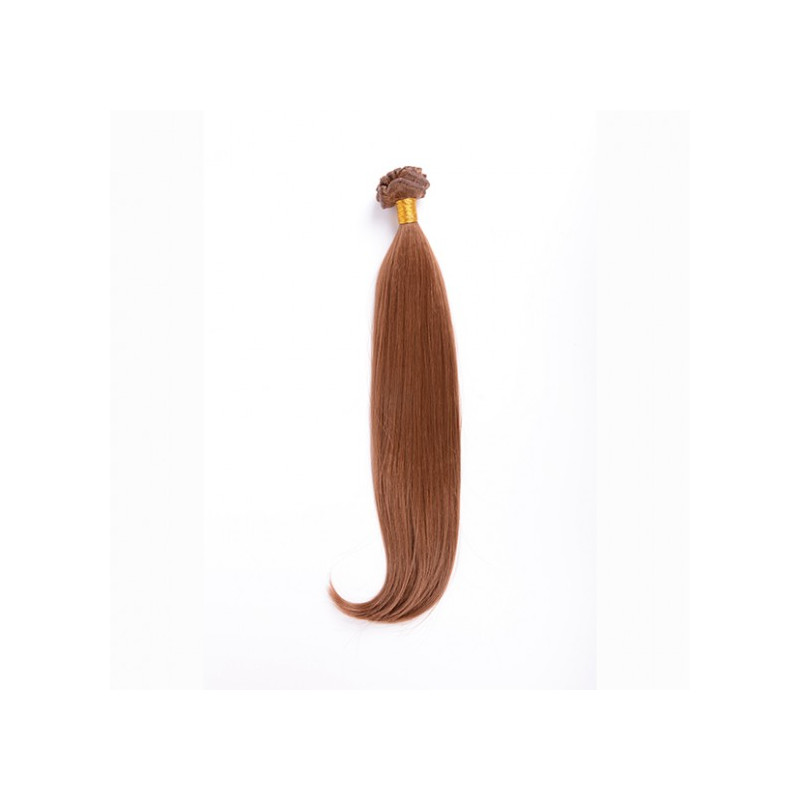 Bifull Smooth Ponytail 50cm Mod 27s Light Golden Blonde