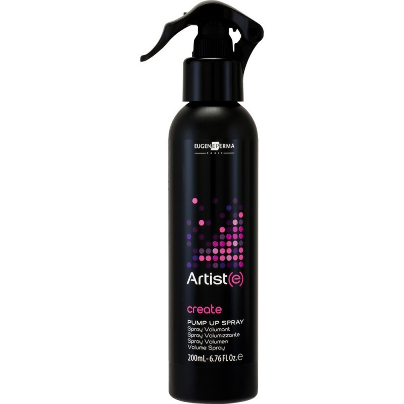 Eugene Perma Artiste Create Pump Up Spray (200ml)