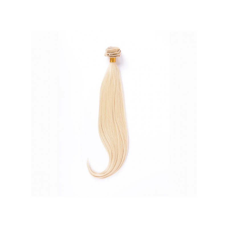 Bifull Extension 50cm Lisa Mod 613c Ash Platinum Blonde