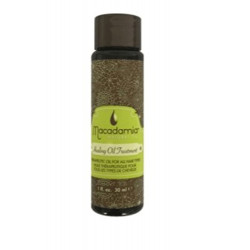 Macadamia Natural Oil Healing Oil Treatment 
