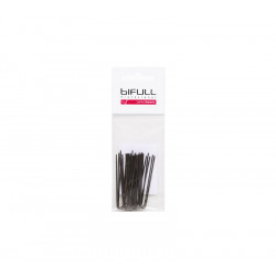 Bifull Hairpins Bun Bronze 55mm Bag 20 Pcs