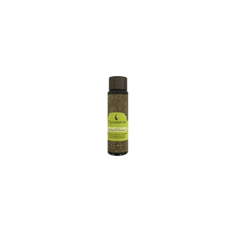 Macadamia Natural Oil Healing Oil Treatment Macadamia Natural Oil Healing Oil Treatment
