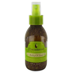 Macadamia Natural Oil Healing Oil Spray