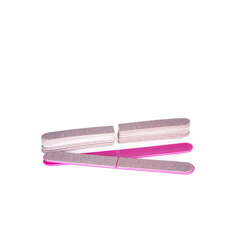 Bifull Lima with Disposable Replacements 180 Medium Grit Double File