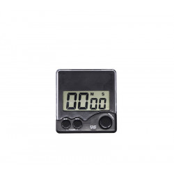 Bifull Time Meter with Matrix Biful Clamp