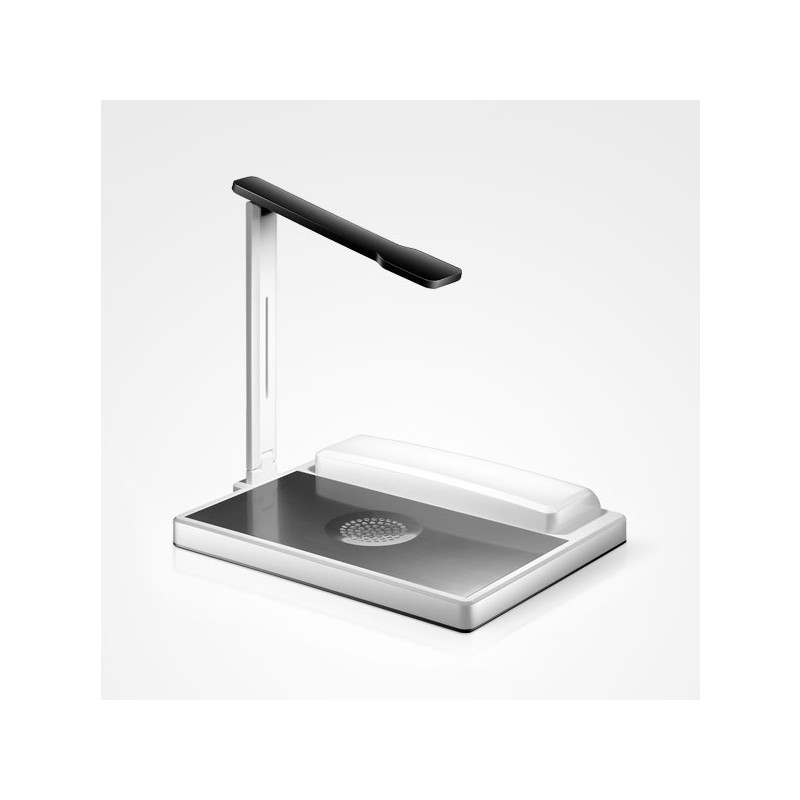 Bifull Manicure Table with Vacuum Tracy Grace Bifull Manicure Table with Vacuum Tracy Grace