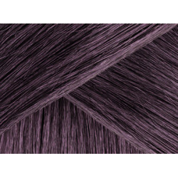 Bifull Nanofibers Hair Fibers with Reddish Keratin