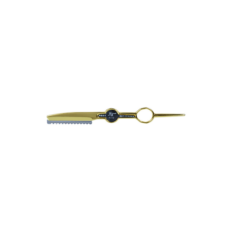 Bifull Thinning Shears Fine Tail Vintage