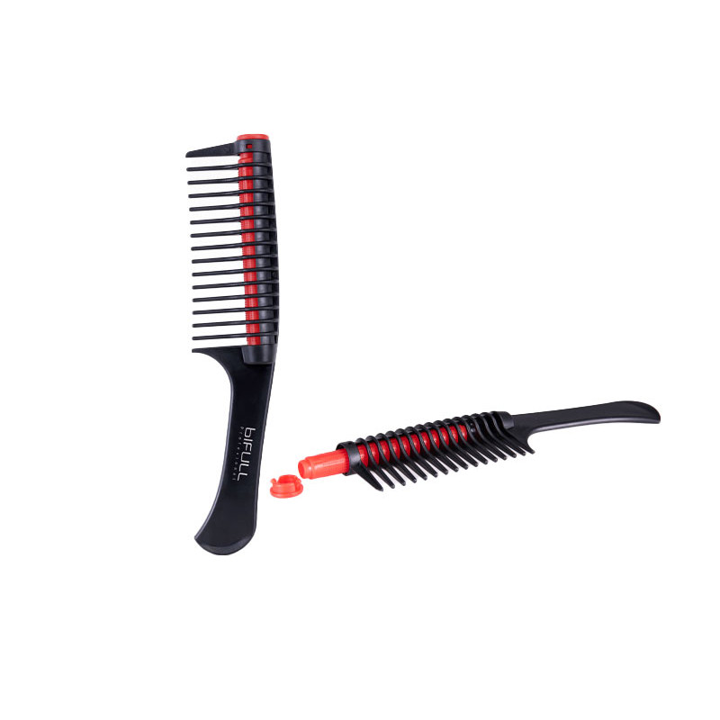 Bifull Product Application Comb Girocolor