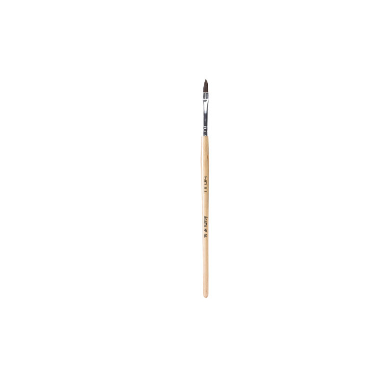 Bifull Acrylic Manicure Brush Agata N.04