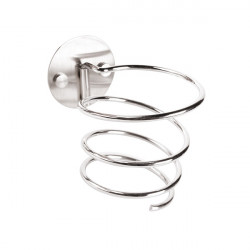 Bifull Holder Steel Spiral