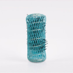 Bifull Rollers Mesh with Nylon Brush 28mm 6pcs