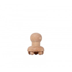 Bifull Silk Wood Therapy